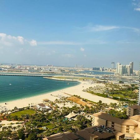 Jovial At Jbr Apartamento Dubái Exterior foto