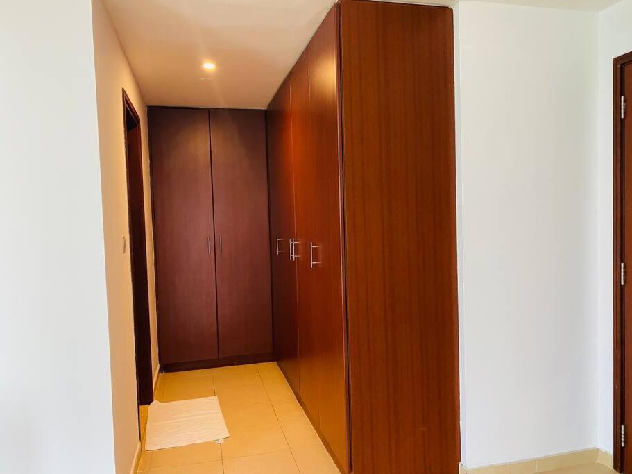 Jovial At Jbr Apartamento Dubái Exterior foto