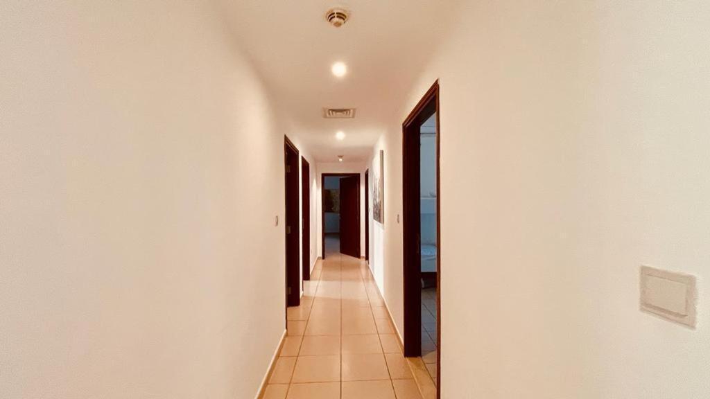 Jovial At Jbr Apartamento Dubái Exterior foto